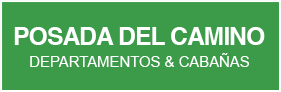 Posada del Camino - Cabañas y Departamentos - Bariloche